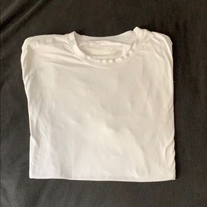 Avalanche Athletic Compression T-Shirt - M